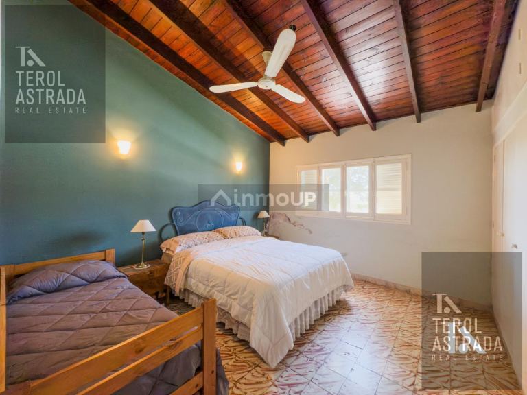 Campo en Venta en Lujan de Cuyo, Mendoza