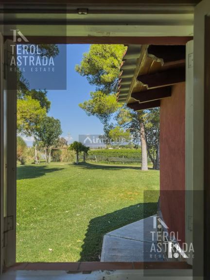 Campo en Venta en Lujan de Cuyo, Mendoza