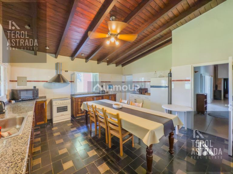 Campo en Venta en Lujan de Cuyo, Mendoza