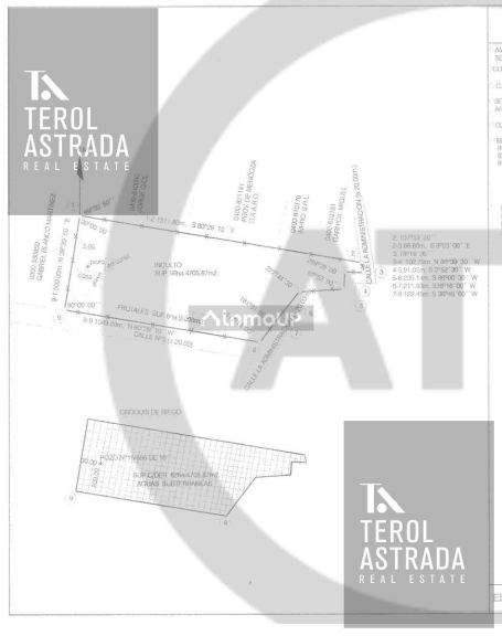 Finca en Venta en Tupungato, Mendoza