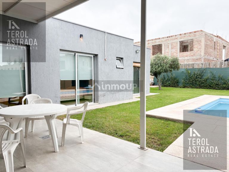 Casa en Venta en Maipu, Mendoza