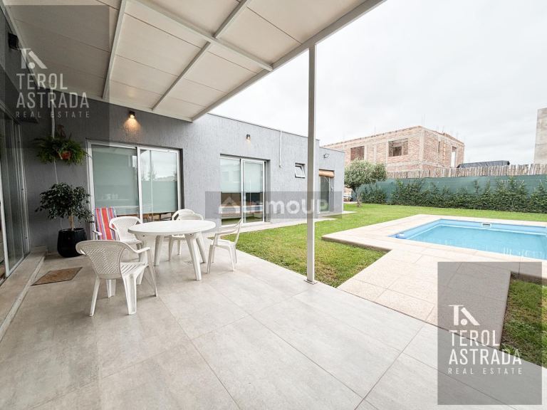 Casa en Venta en Maipu, Mendoza
