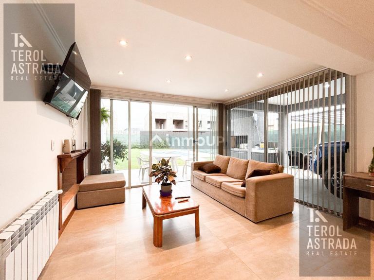 Casa en Venta en Maipu, Mendoza