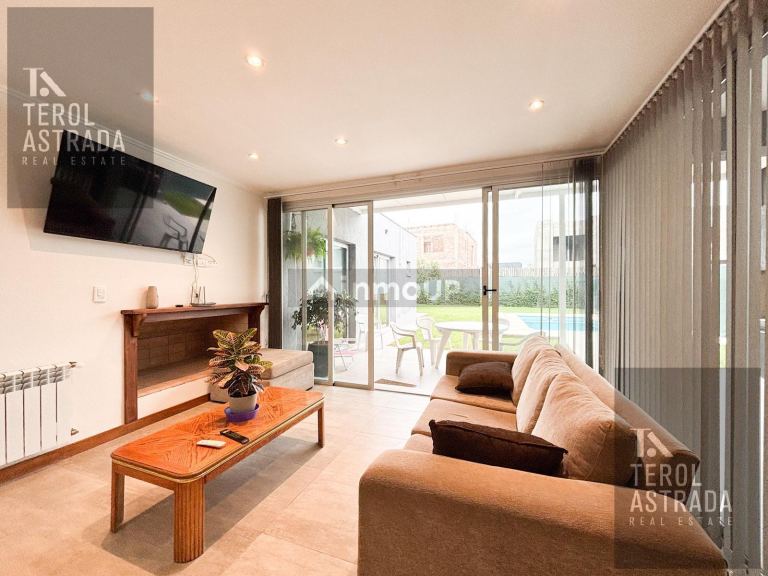 Casa en Venta en Maipu, Mendoza
