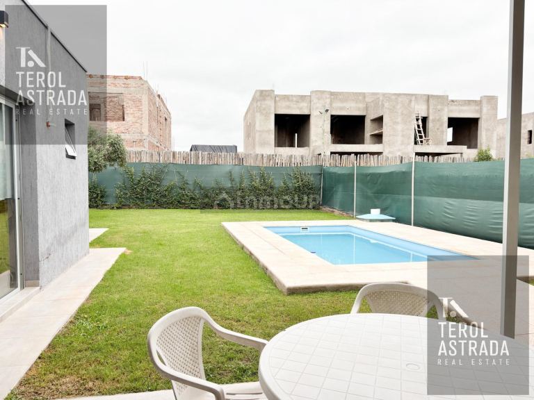 Casa en Venta en Maipu, Mendoza