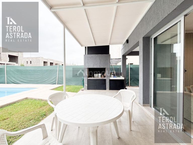 Casa en Venta en Maipu, Mendoza