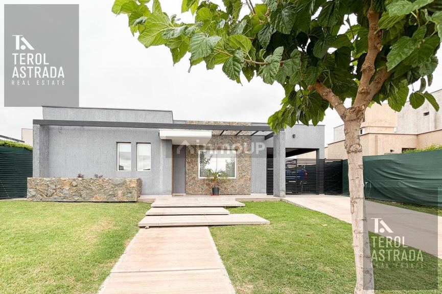 Casa en Venta en Maipu, Mendoza