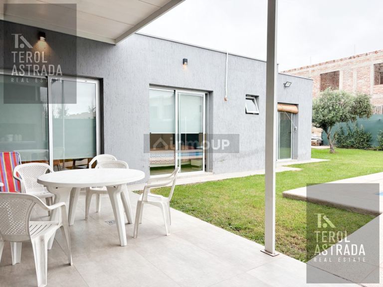 Casa en Venta en Maipu, Mendoza
