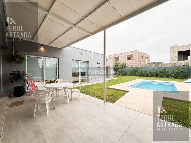 Casa en Venta en Maipu, Mendoza