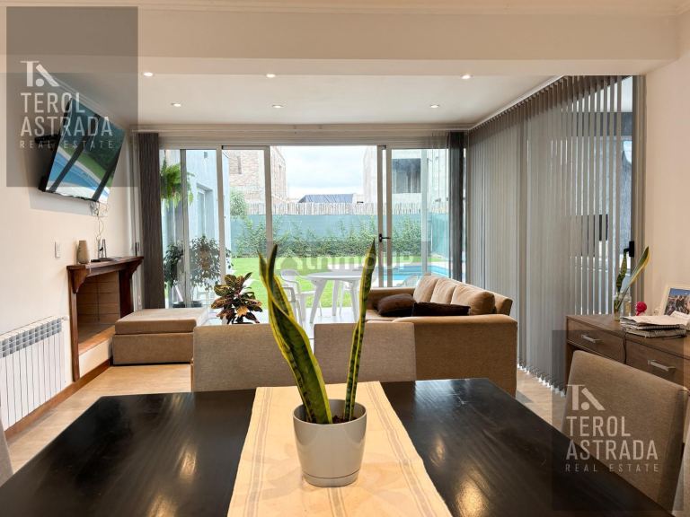 Casa en Venta en Maipu, Mendoza