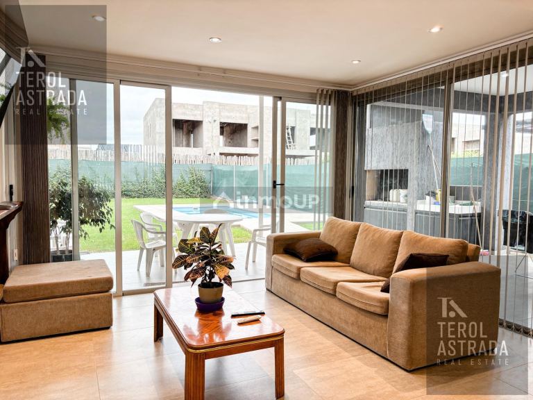 Casa en Venta en Maipu, Mendoza