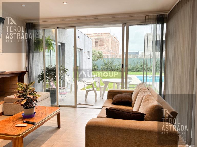 Casa en Venta en Maipu, Mendoza