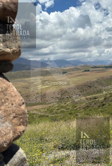 Casa en Venta en Tupungato, Mendoza