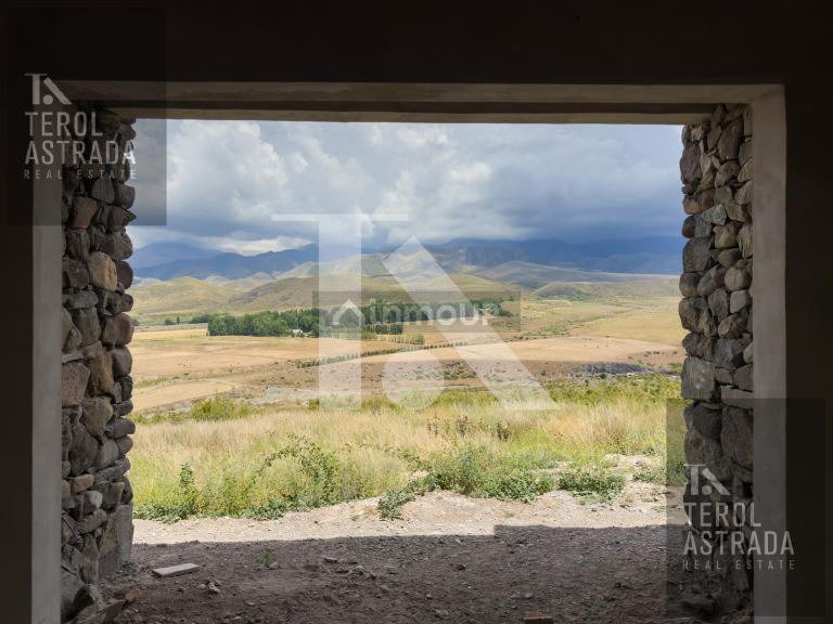 Casa en Venta en Tupungato, Mendoza