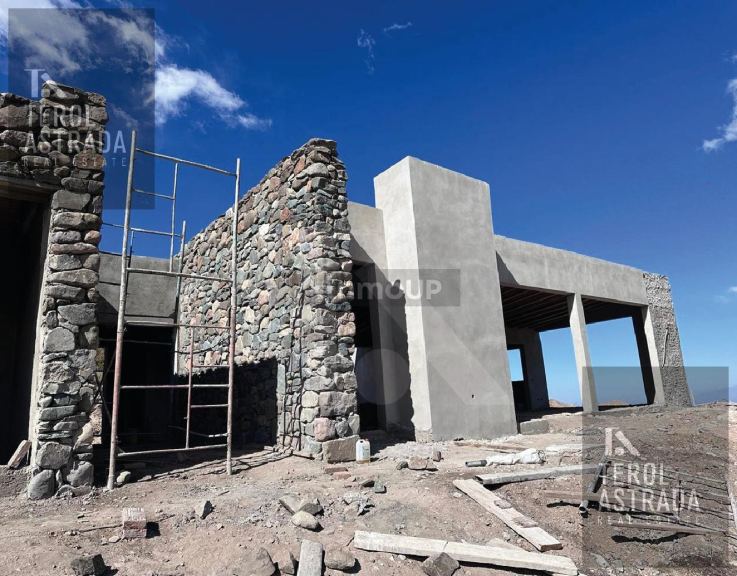 Casa en Venta en Tupungato, Mendoza