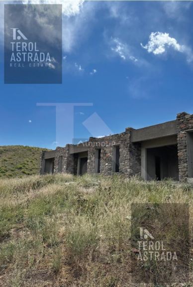 Casa en Venta en Tupungato, Mendoza