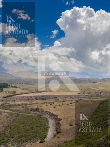 Casa en Venta en Tupungato, Mendoza