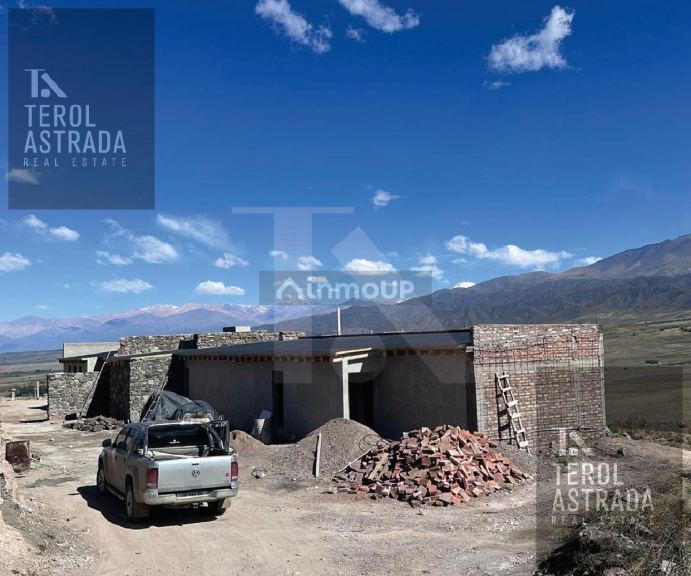 Casa en Venta en Tupungato, Mendoza