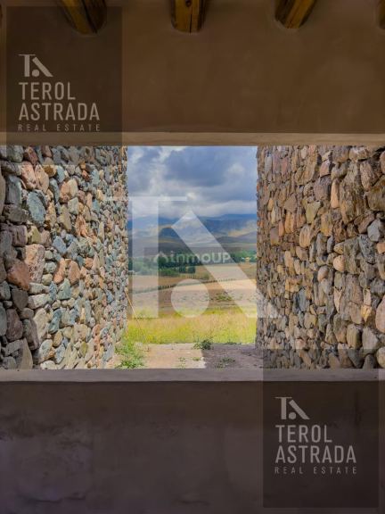 Casa en Venta en Tupungato, Mendoza