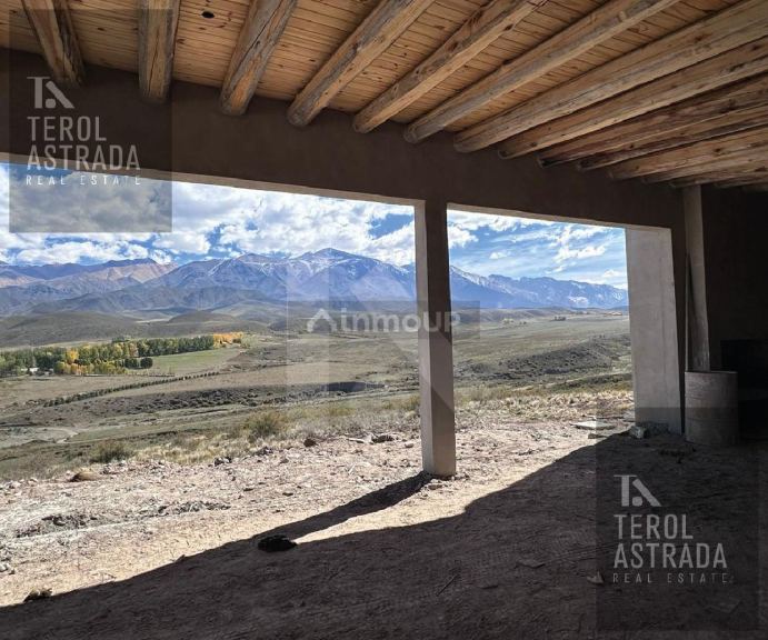 Casa en Venta en Tupungato, Mendoza