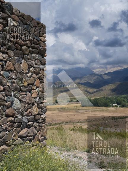 Casa en Venta en Tupungato, Mendoza