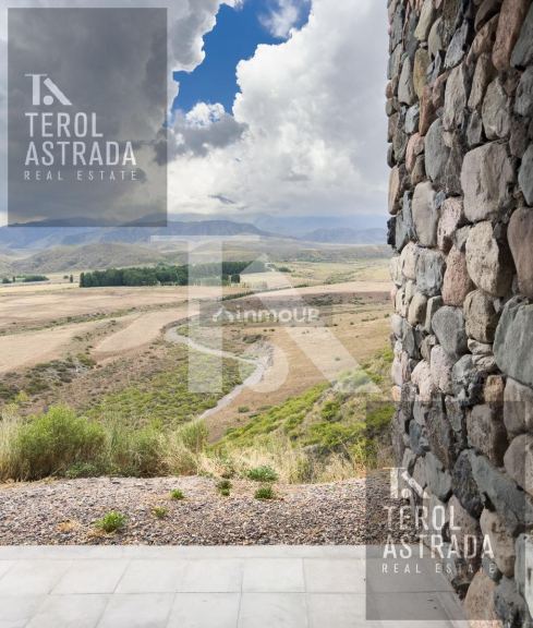 Casa en Venta en Tupungato, Mendoza
