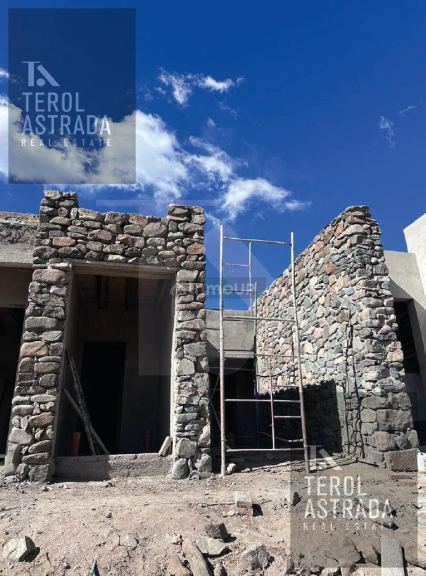Casa en Venta en Tupungato, Mendoza