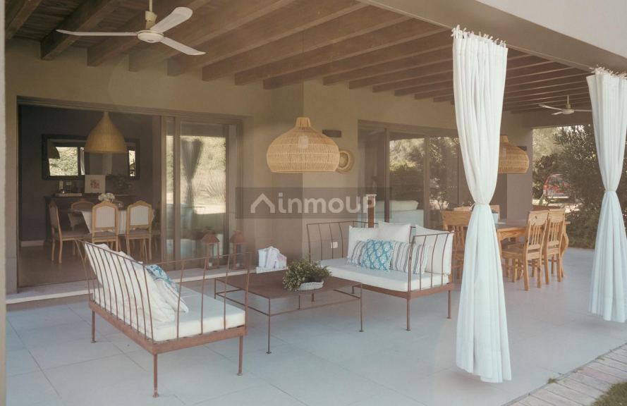 Casa en Venta en Lujan de Cuyo, Mendoza