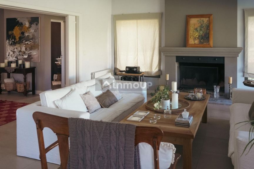 Casa en Venta en Lujan de Cuyo, Mendoza