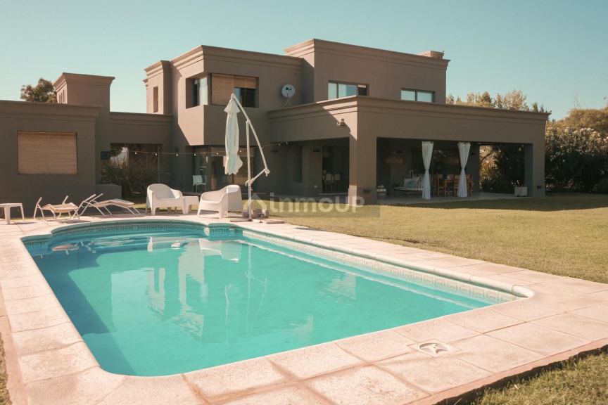Casa en Venta en Lujan de Cuyo, Mendoza