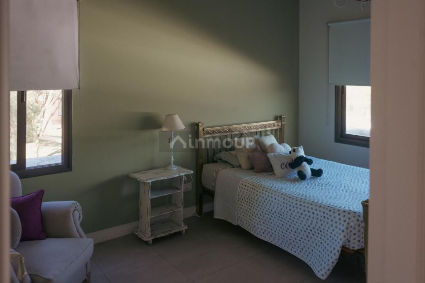 Casa en Venta en Lujan de Cuyo, Mendoza