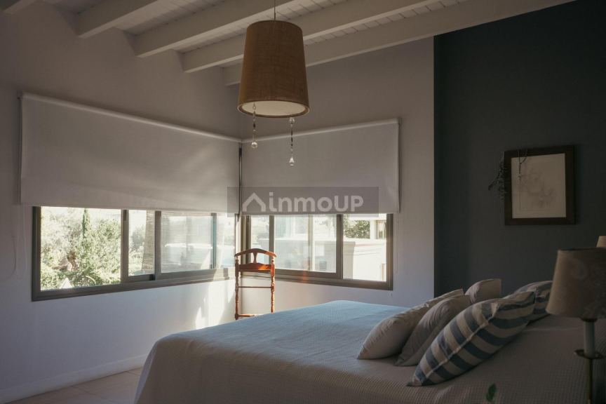 Casa en Venta en Lujan de Cuyo, Mendoza