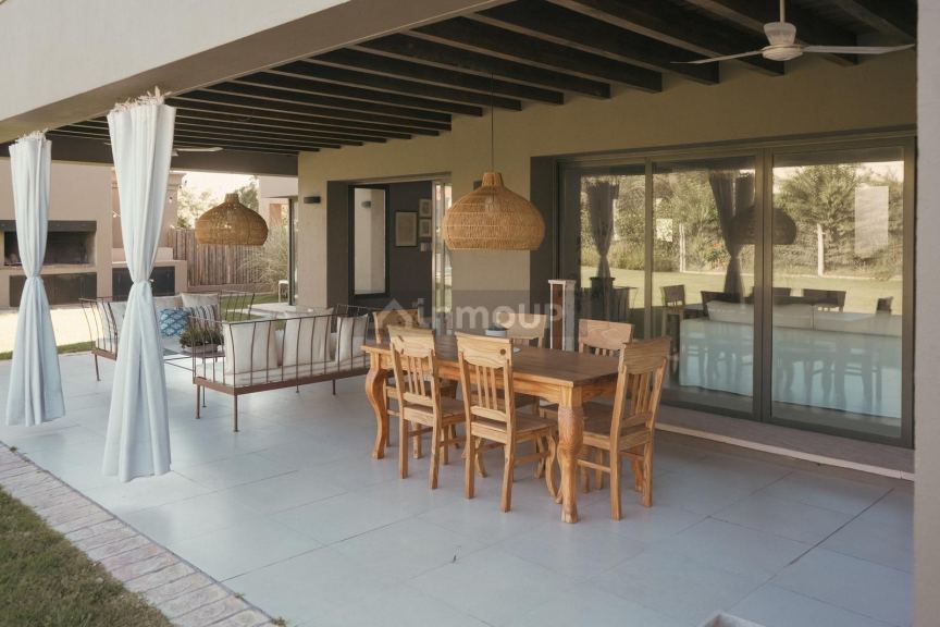 Casa en Venta en Lujan de Cuyo, Mendoza