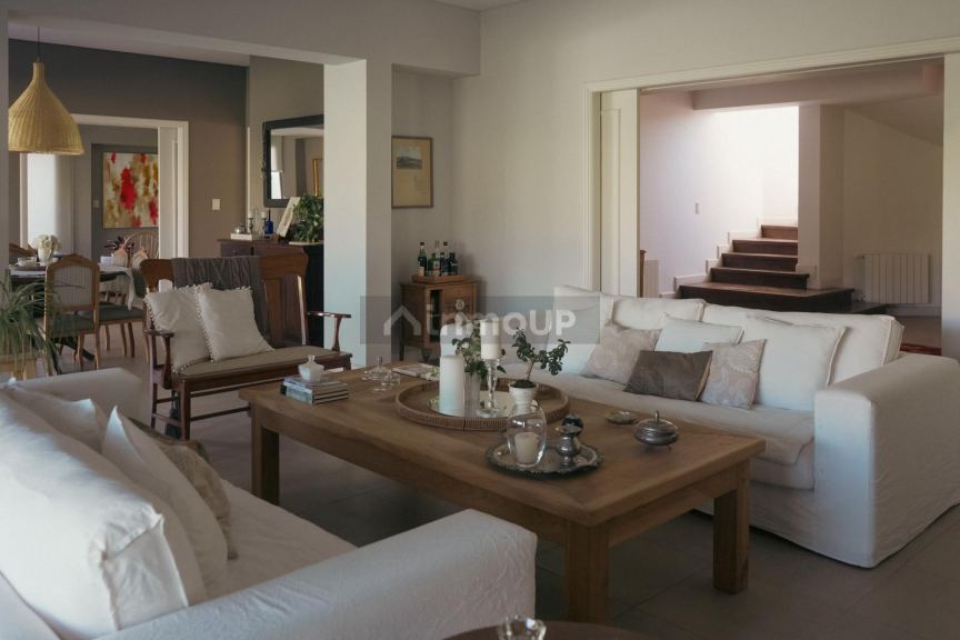 Casa en Venta en Lujan de Cuyo, Mendoza