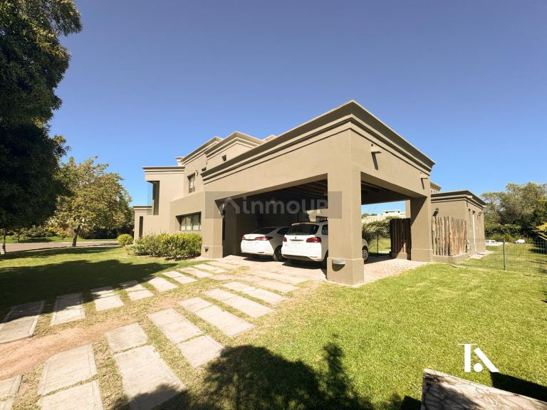 Casa en Venta en Lujan de Cuyo, Mendoza