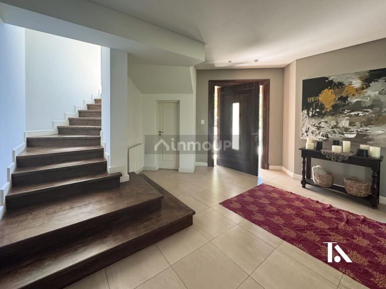 Casa en Venta en Lujan de Cuyo, Mendoza