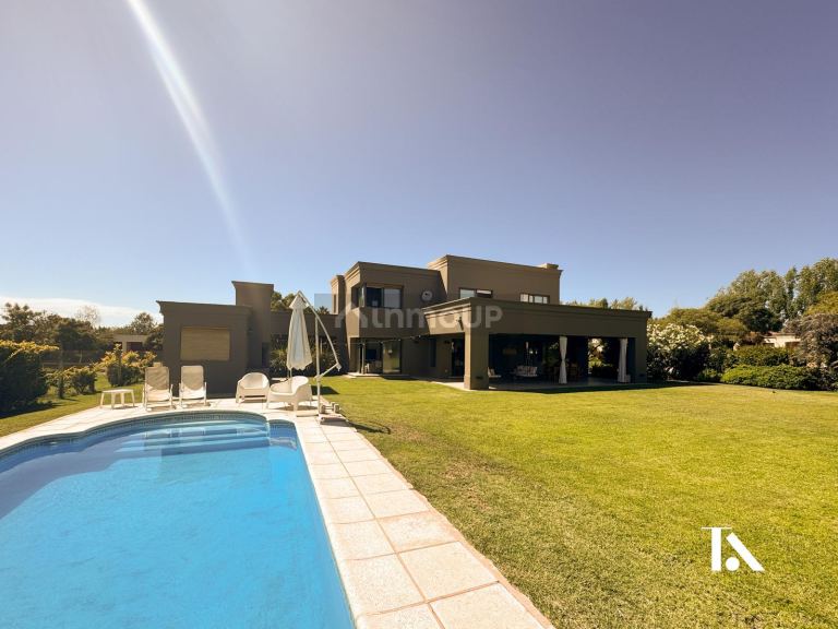 Casa en Venta en Lujan de Cuyo, Mendoza