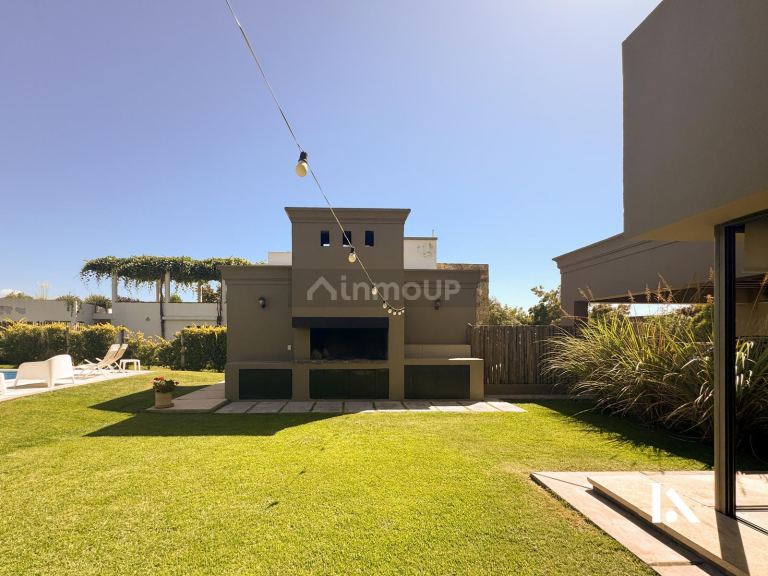Casa en Venta en Lujan de Cuyo, Mendoza