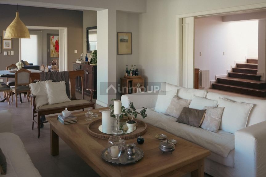 Casa en Venta en Lujan de Cuyo, Mendoza