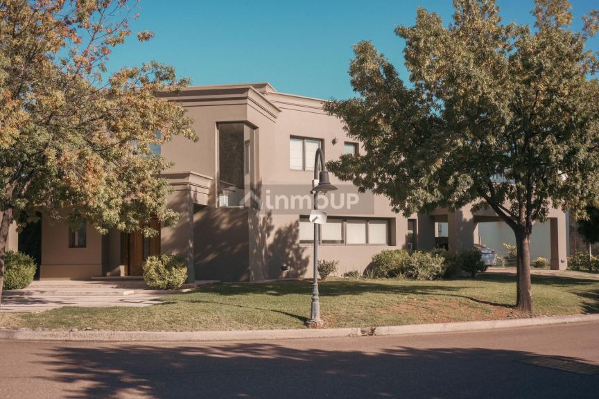 Casa en Venta en Lujan de Cuyo, Mendoza