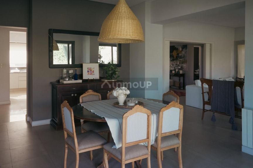 Casa en Venta en Lujan de Cuyo, Mendoza