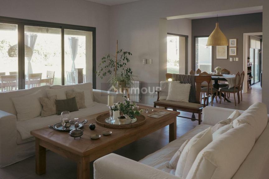 Casa en Venta en Lujan de Cuyo, Mendoza