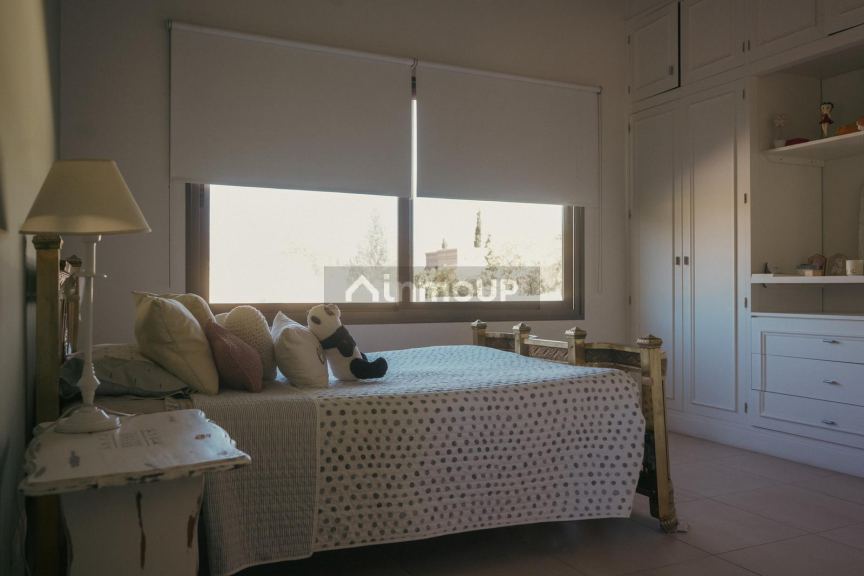 Casa en Venta en Lujan de Cuyo, Mendoza
