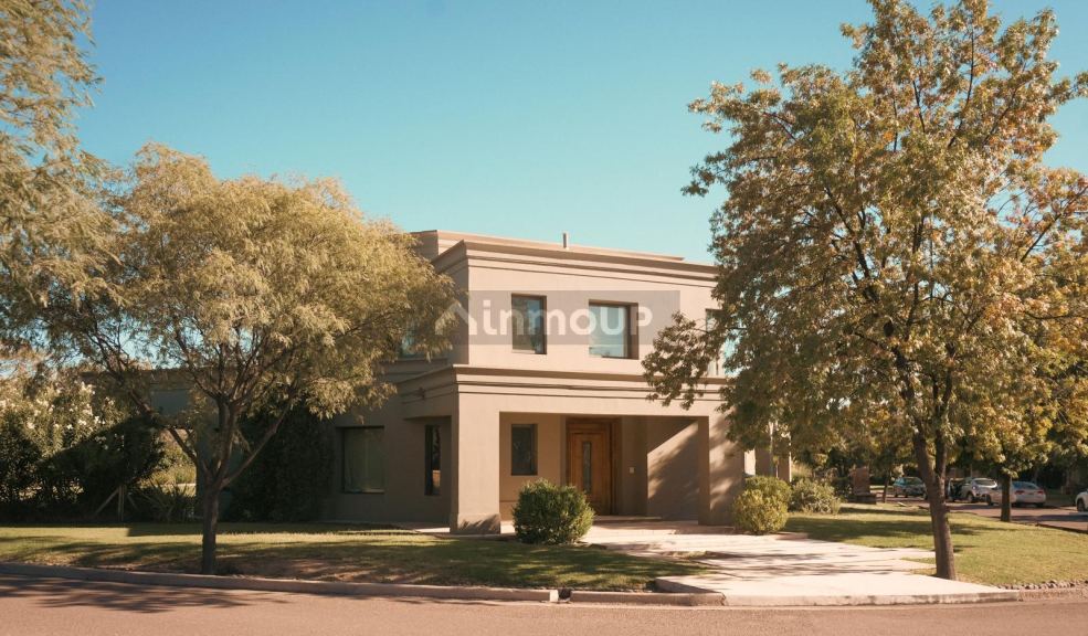 Casa en Venta en Lujan de Cuyo, Mendoza