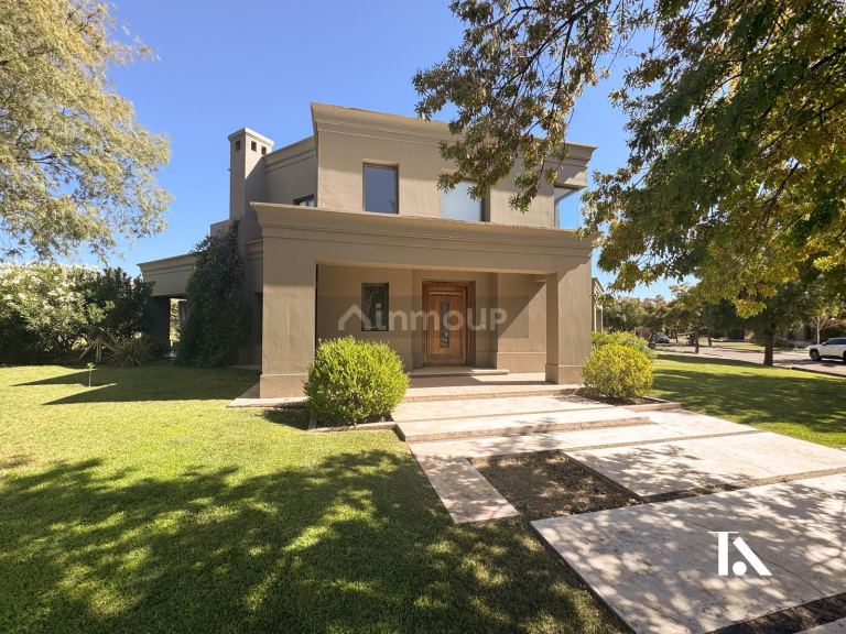 Casa en Venta en Lujan de Cuyo, Mendoza