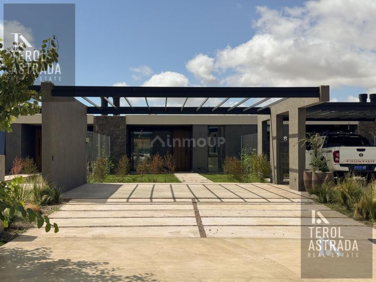Casa en Venta en Lujan de Cuyo, Mendoza