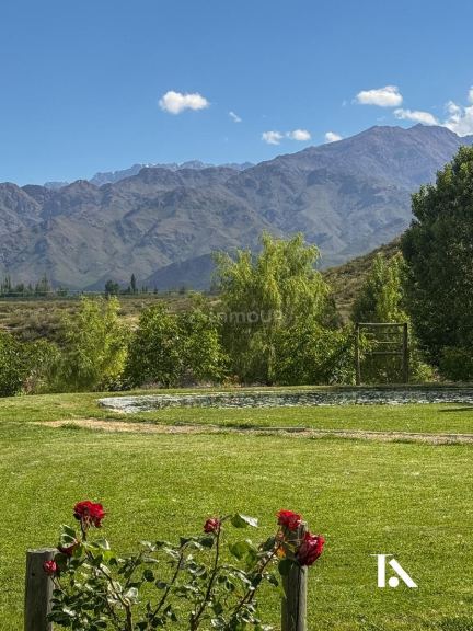 Local Comercial en Venta en Tunuyan, Mendoza