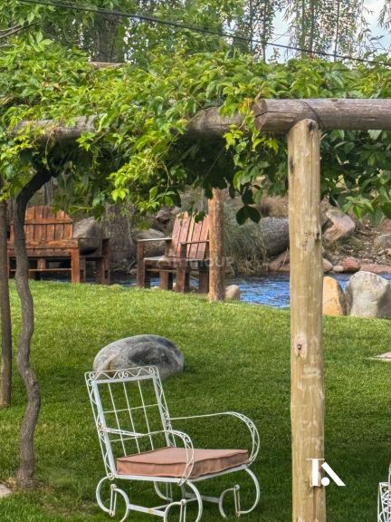 Local Comercial en Venta en Tunuyan, Mendoza