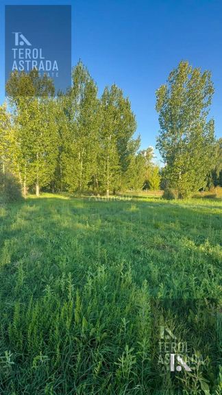 Terreno en Venta en Tunuyan, Mendoza