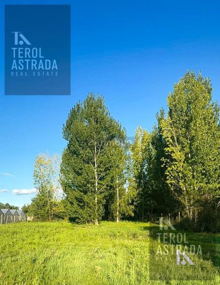 Terreno en Venta en Tunuyan, Mendoza